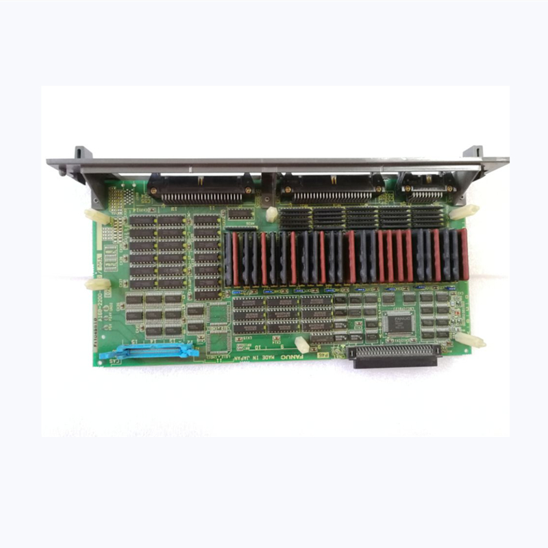 Станок с ЧПУ, оригинальная новая печатная плата fanuc A16B-2200-0955/04A