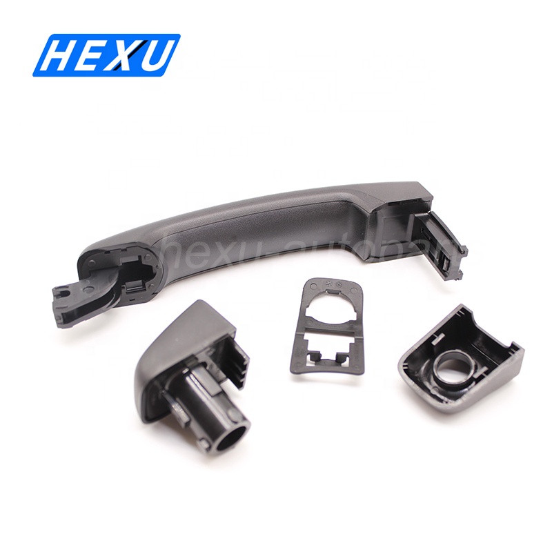 Наружная ручка для раздвижной двери для Renault Master 3 Vauxhall Movano MK2 806073022R 806067794R 806075963R
