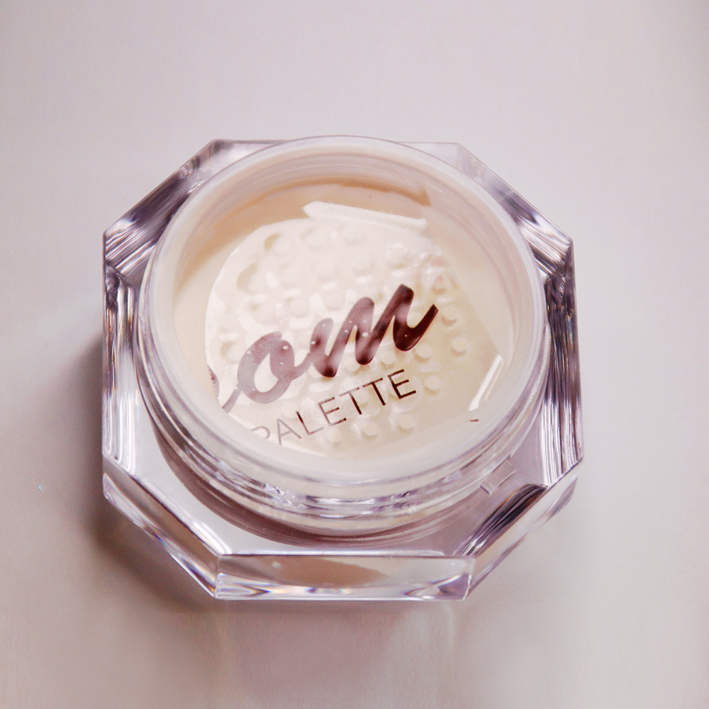 Best-selling cosmetics glitter beauty face body glitter high foundation powder
