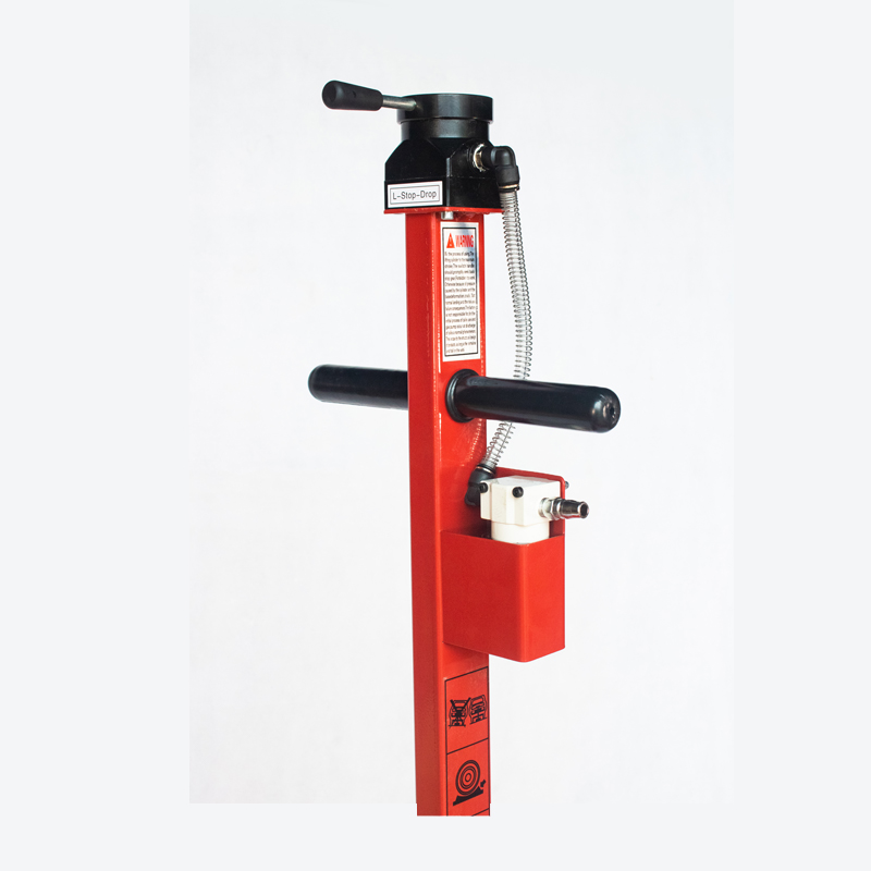 High performance Hot Selling Multi-function Portable 50T hydraulic jack