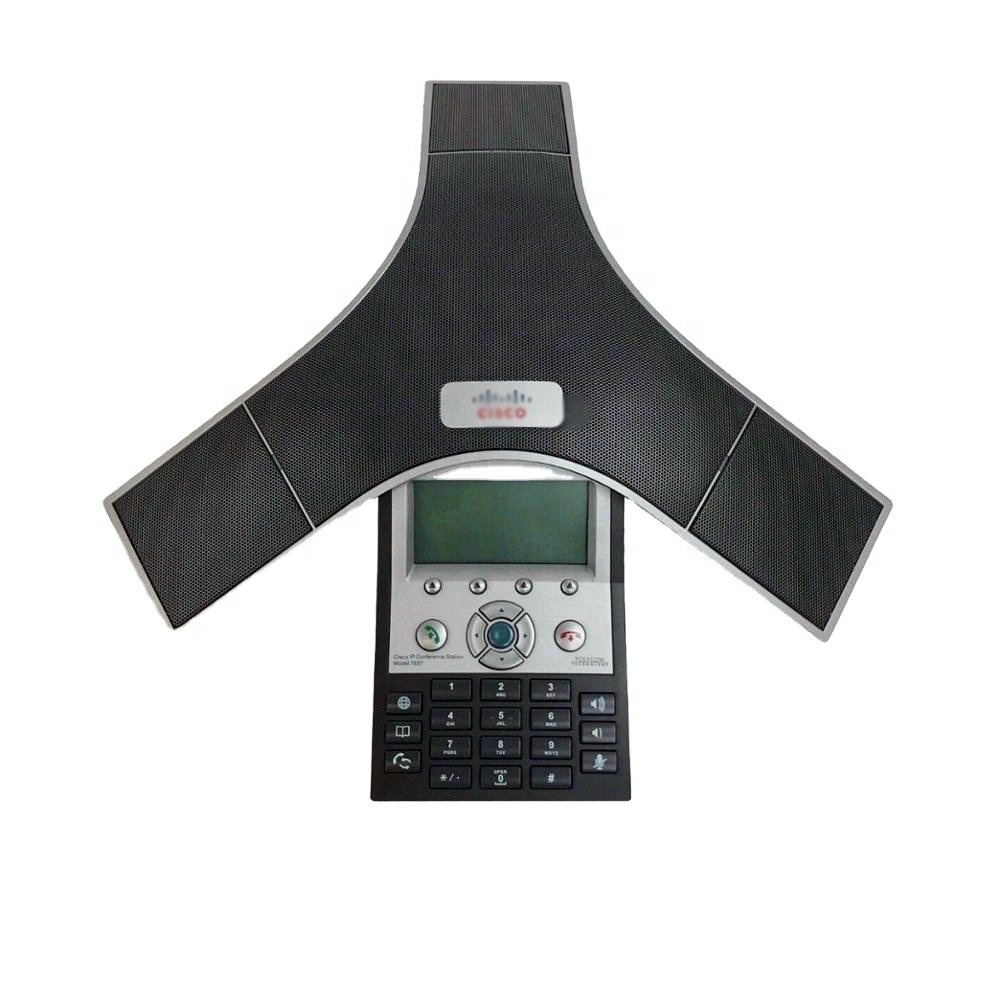 F/S Ci sco унифицированный ip-телефон 7900 серии CP-7937G