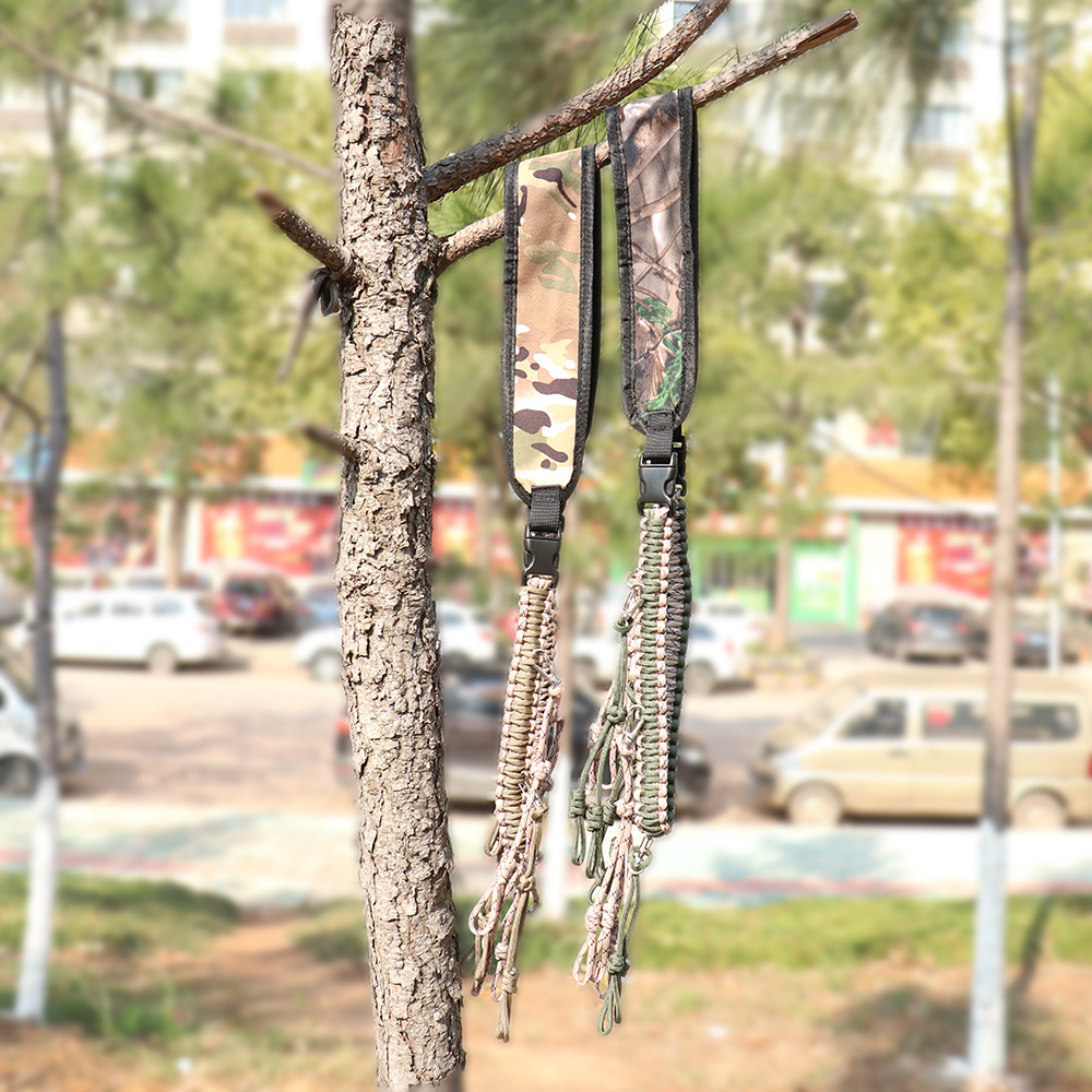 В виде бабочек, новинка, 12 кольцо охота на шнурке для тканые paracord шнурки Утка Вызов строп