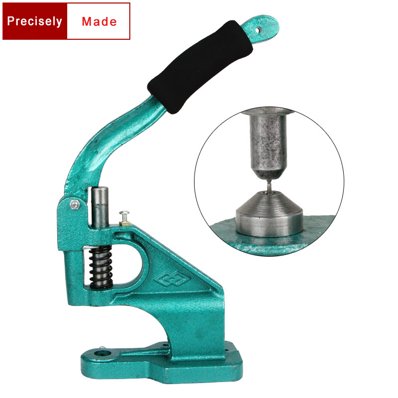 Manual Hand Press Machine /Plastic Snap Button Hand Press Machine /Snap Button Hand Machine