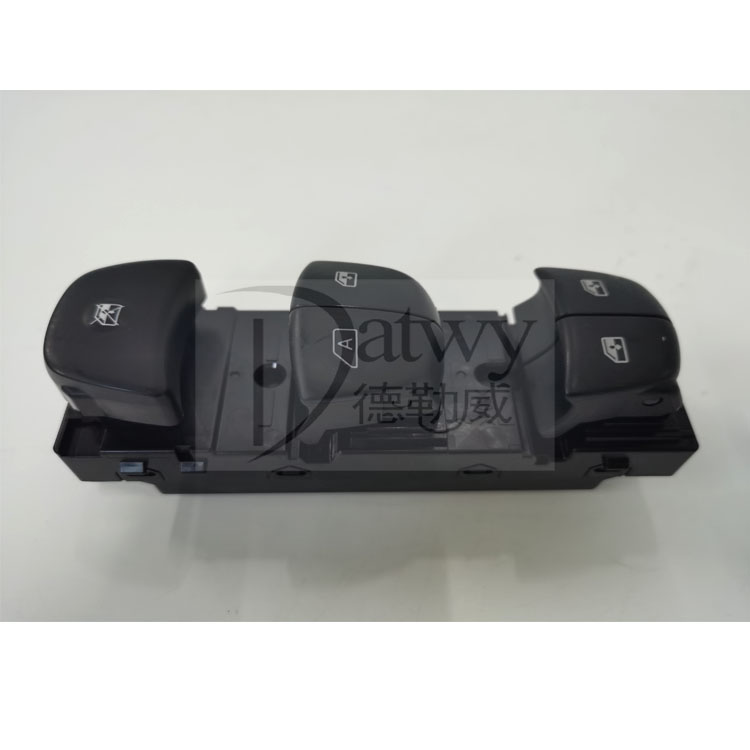 (OE 254119706R) Renault Koleos Front Left Lifter Switch