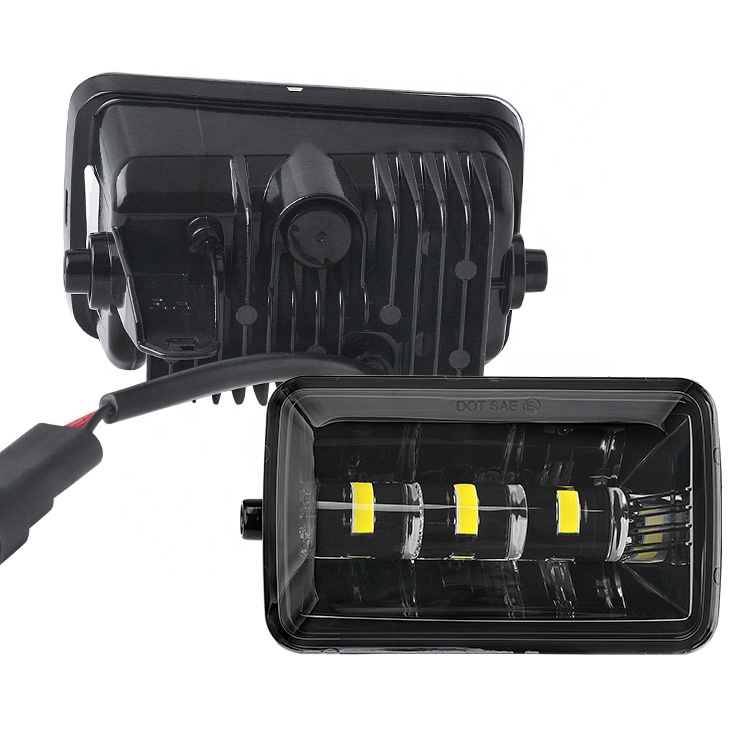 Противотуманная фара ford f150, супер яркость 2200 люмен, 3pcs12w, фирменные чипы, аксессуары для пикапа, дополнительная противотуманная фара F150