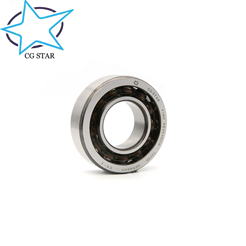 CG STAR угловой контактный шарикоподшипник 7004AC машина lait 20*42*12 высокая скорость