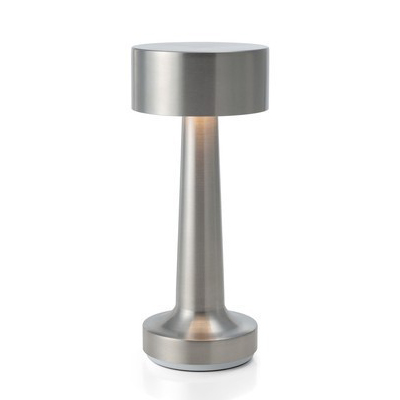 Wholesale Spanish Simple Modern Luxury Decorative LED Table Lamp Eye Protection Study Desk Light