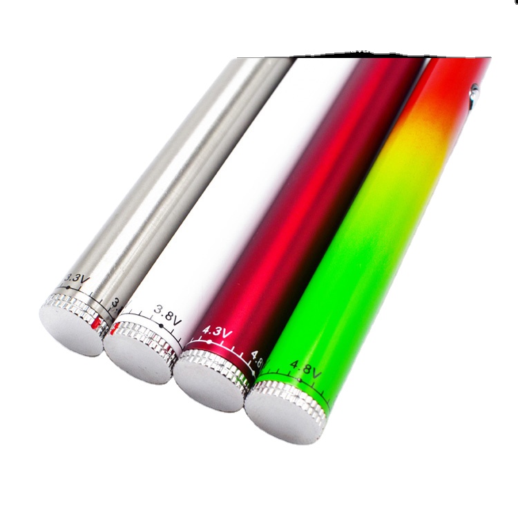 2021 trend product cbd vape batteryecig battery 510 350mah vape 400 puff cbd vap pen