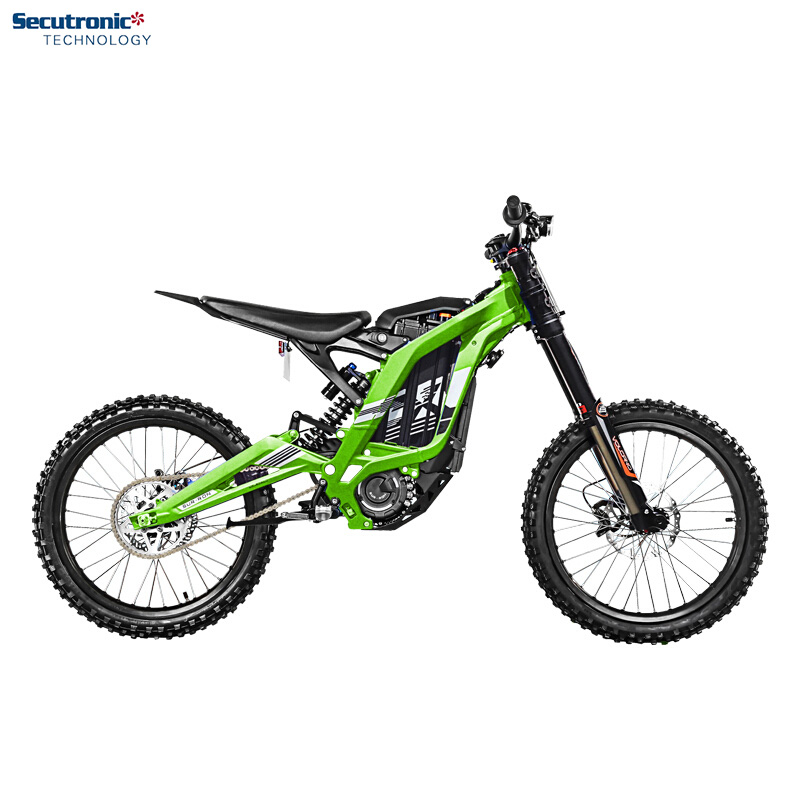 Sur Ron Light Bee X 5400W 60V внедорожный прыжок Eletric/Electirc/Motorcross Электрический байк крест мотоцикл для взрослых