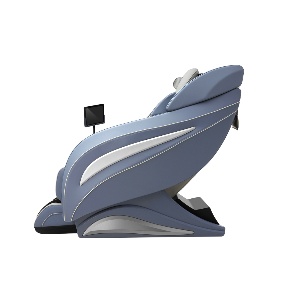 Luxury zero massage chair good massage chair zero gravity office real relax massage chair