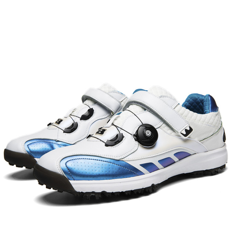 High Quality Oem Winter Waterproof Golf Shoes