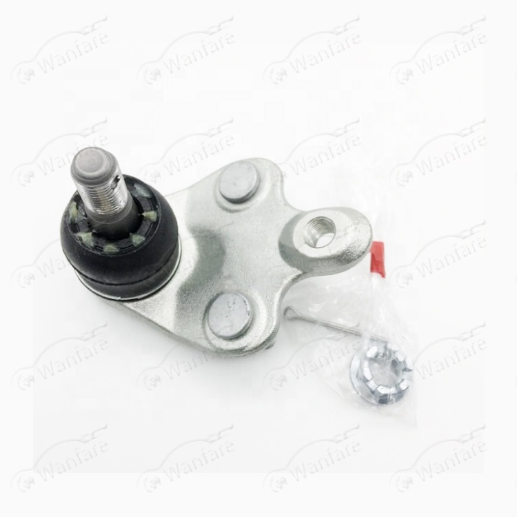 Auto Suspension Parts Lower Ball Joint For YOTA Prius NHW2 OEM 43330-49055