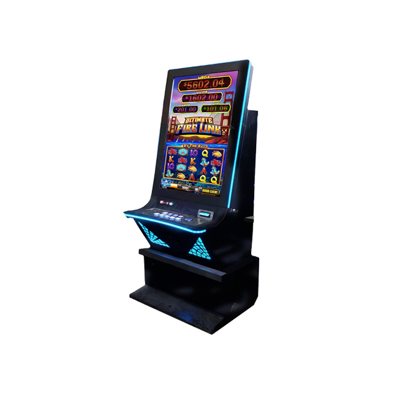 High Profit Fire Link Rue Royal Jackpot Bonus Slot Game Machine Real Money Casino Gambling Game Machine