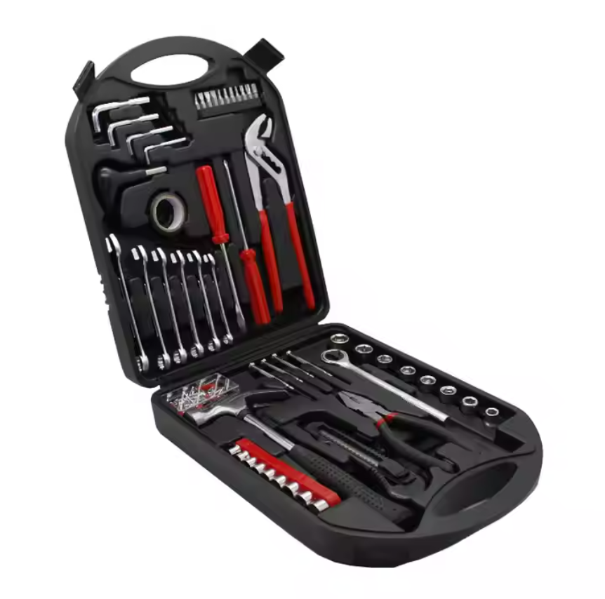 141PCS Hand Tools Set for Home Use OTHER HAND TOOLS