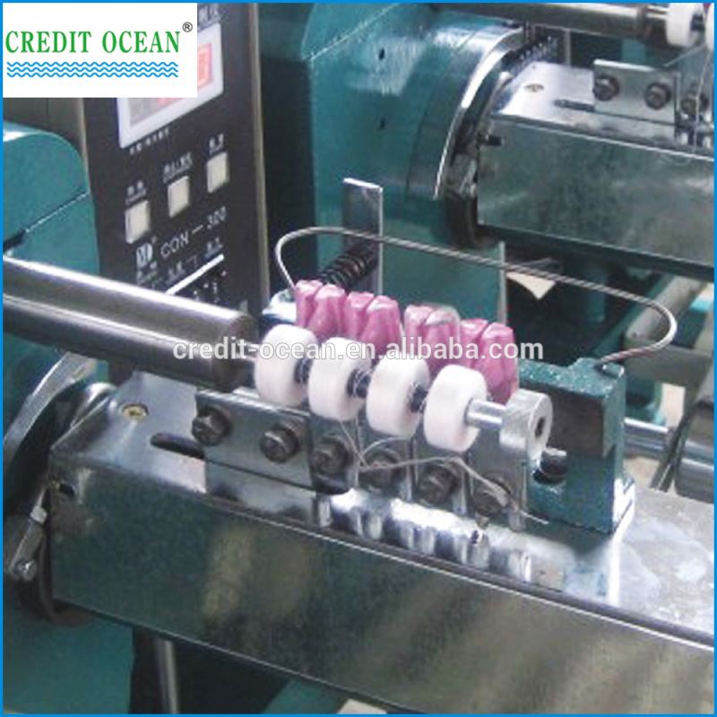 Кредитные OCEAN rewound моталки зубная нить намотки машина