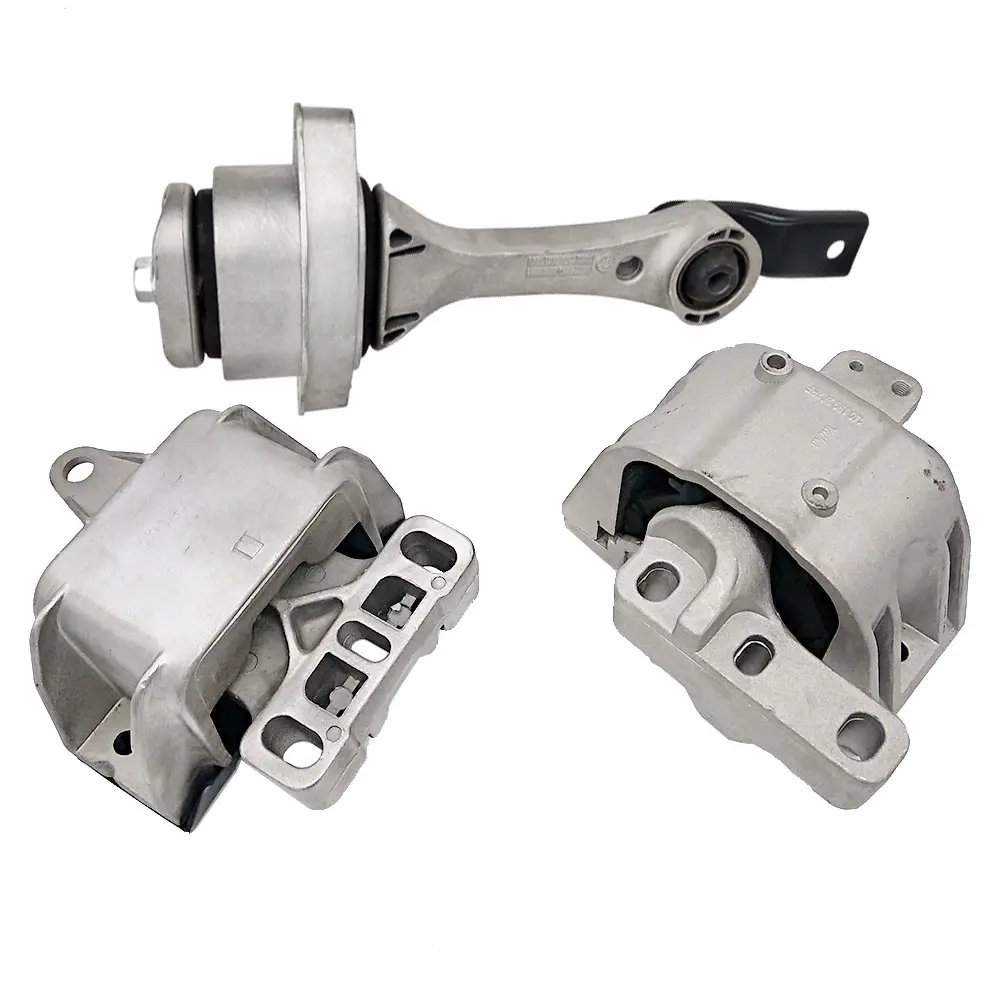 OEM 1J0 199 262CL 1J0 199 262BF 1J0 199 955AJ 1J0 199 555AH 1J0 199 851R подходит для Torque Strut автозапчасти