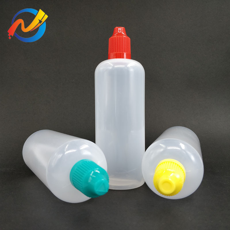 Sofe PE vape джусе 4 унции пластиковая bottlese бутылочка для жидкостей