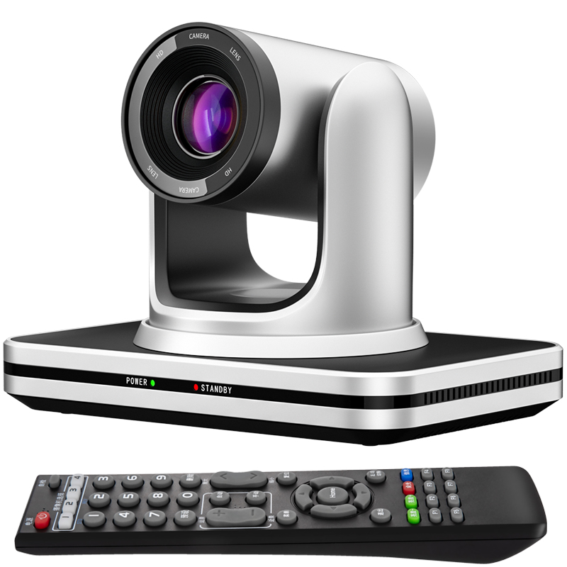 Hosodo HSD-VC210 10x цифровой зум профессиональные 360 градусов автоматическое слежение за классная Лекция камера видеоконференции
