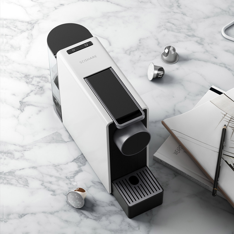 Espresso Coffee Machine Home Coffee Automatic Make Coffee Machine