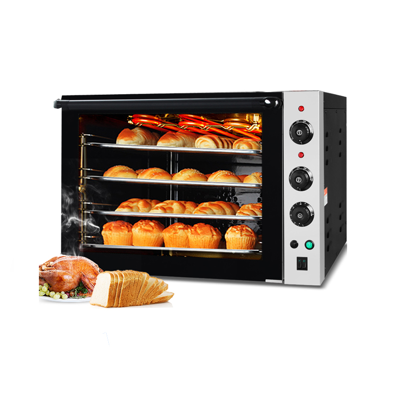 Price of Convection Oven,Mini Household Bakery Cake Restaurant High Heat Pizza Oven Double Deck Oven Price In Nepal