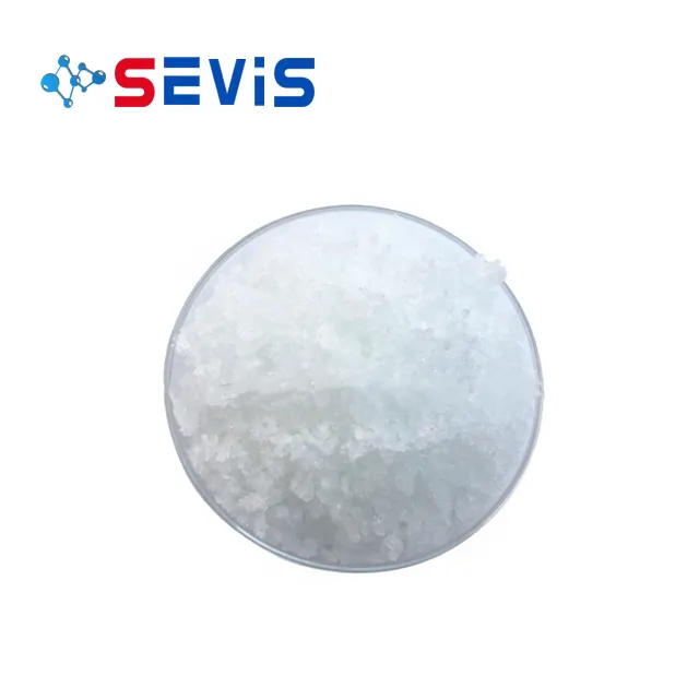 99.5%-99.99% CeCl3 white crystal Cerium Chloride
