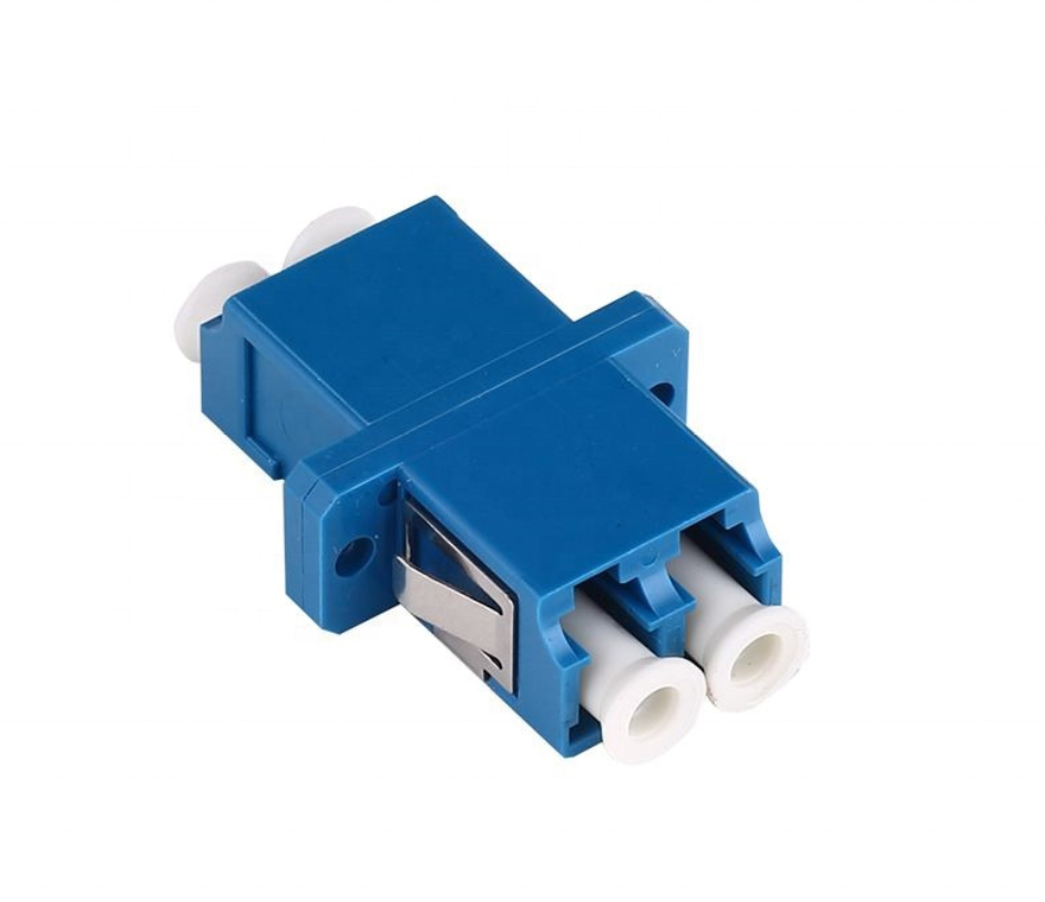 Ftth сети фланец simplex дуплекс sc apc upc Волоконно-Оптические lc адаптеры