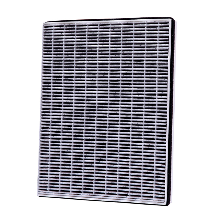 Hot Selling China Hepa Filter FY3107 For Models AC4076 AC4016 Hepa Air Filters H13 Hepa Filter