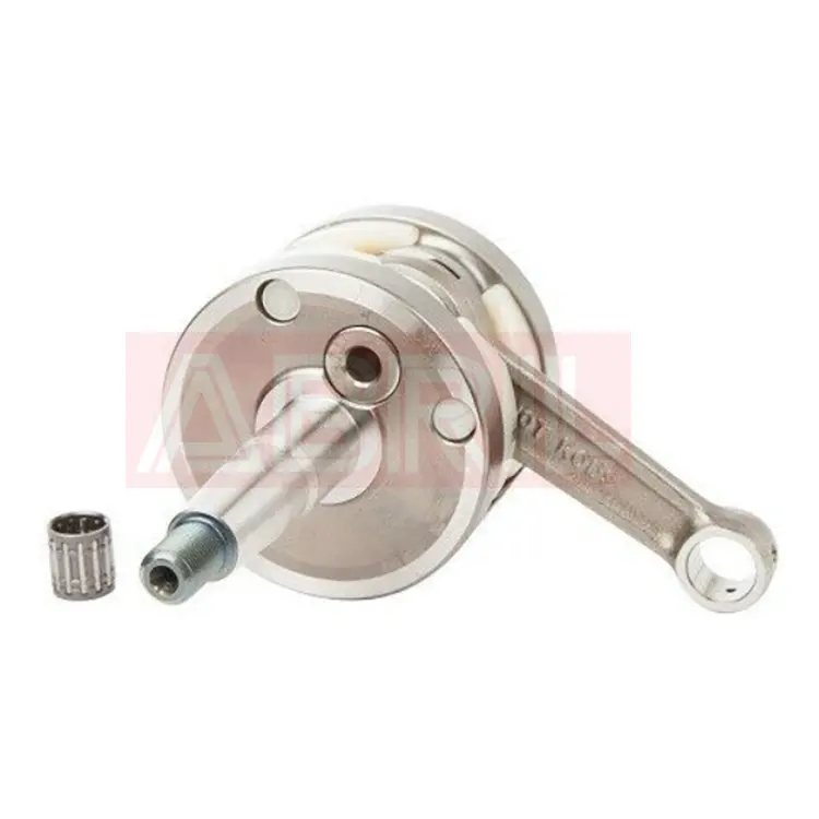 Abril Flying Auto Parts Motorcycle Engine System High Quality Crankshaft Ex-factory Price Apply To For Kawasaki KLX 250