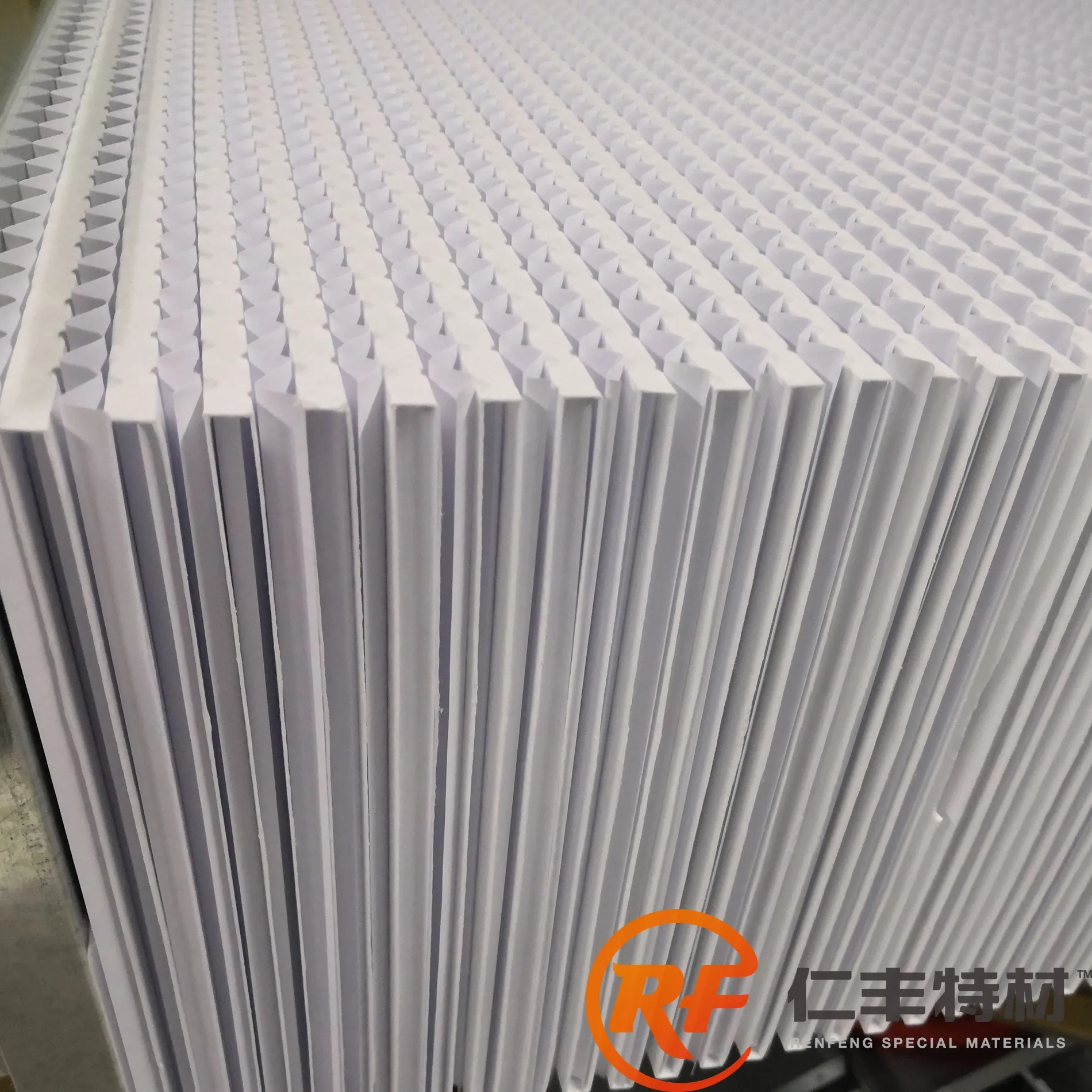 High quality good efficiency performance air filter glassfiber air filter paper