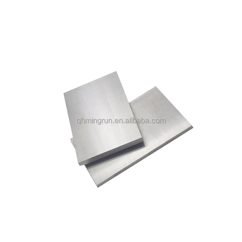 Tungsten carbide flat bars / tungsten carbide plates, carbide square bars, strips