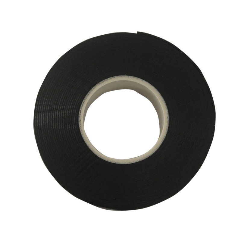 Wholesale Brand Original Professional PVC Adhesive Electric Insulation Seal Tape Waterproof Indoor and Outdoor Black
