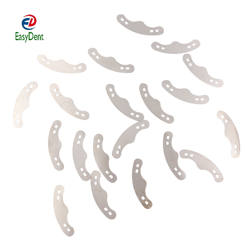 Dental Matrix Bands Tofflemire Stuck Including 3 Sizes Dentistry Lab Dental Surgical Instruments Cheap Dental Equipment