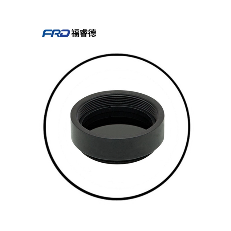 Made In China Superior Quality Ge/Si 5400mm Infrared Optical Longpass Filters Set