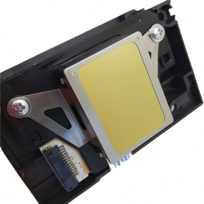 F173050 F173060 F173070 печатающая головка L1800 Печатающая головка для Epson Stylus Photo 1390 1400 1410 1430 1500W R260 R270 R330 R360
