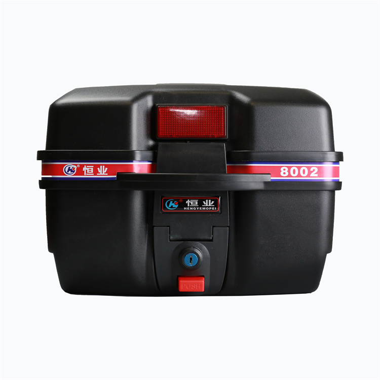 Factory direct selling bicycle trunk motorcycle tail pizza delivery and storage items