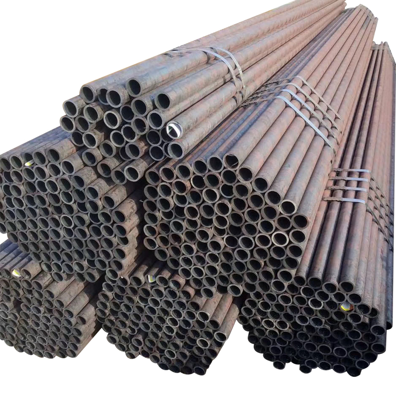 ASTM A106 Gr.B MS 4 дюйма SCH 40 бесшовных труб