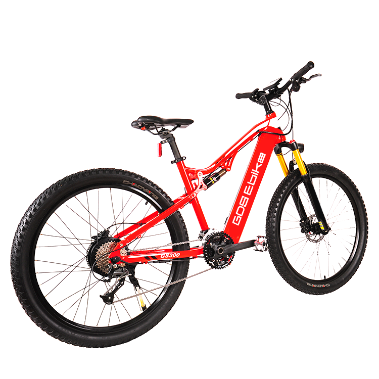GDSEBIKE быстрая доставка в наличии 2021 велосипедов взрослый двухколесный горный электрический велосипед электровелосипед