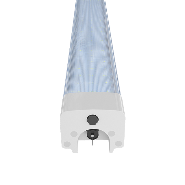 LED 2ft 12 Вт Vapor плотный свет VB серии светодиодный свет triproof