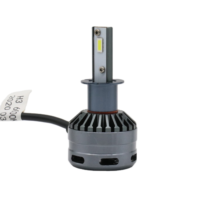 Unjoyliod IP67 waterproof H1 H3 24v for truck LED headlights