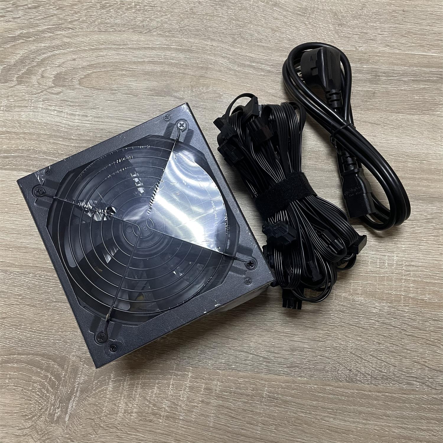 Настольный блок питания Taisu для майнинга ПК, блоки питания pico itx для майнинга, Компьютерные блоки, полностью модульные блоки питания 700 Вт 80 plus fonte atx, золотой, бронзовый
