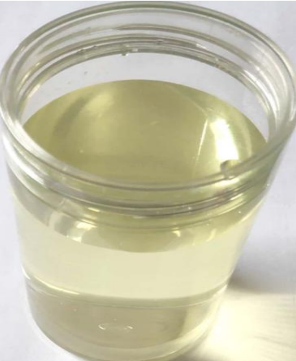 2021 hot selling garlic oil