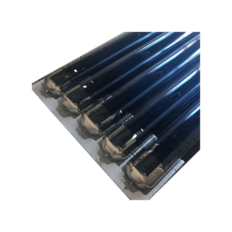 High Power 58mm/1800mm Vacuum Tube Professional Solar Vacuum Tube For Home