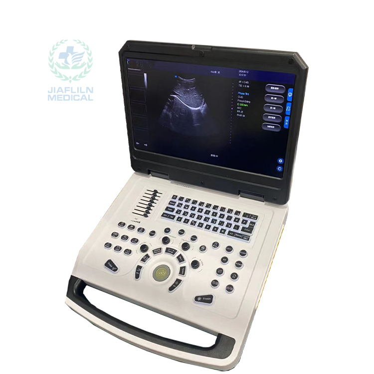 Ultrasound Full Digital Ultrasonic Diagnostic Imaging System B/w Portable Ultrasound Machine