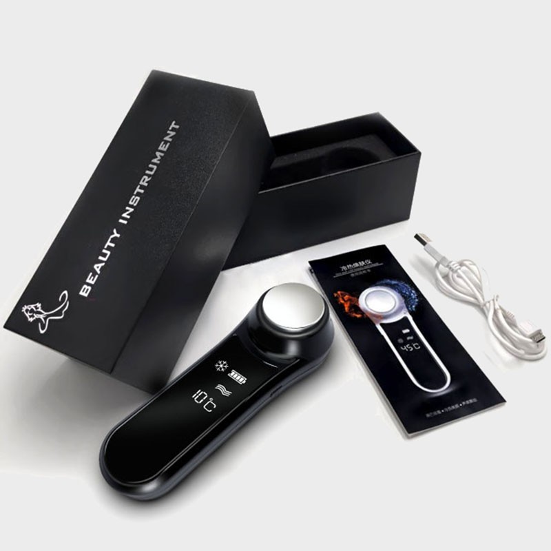 Лучший продукт домашнего использования массажное устройство для лица RF beauty instrument для лица