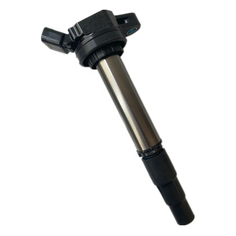 Катушка зажигания 90919-C2003 90919-C2005 90919-02252 90919-02258 для катушки Corolla YARIS RAV 4 III COROLLA LEXUS