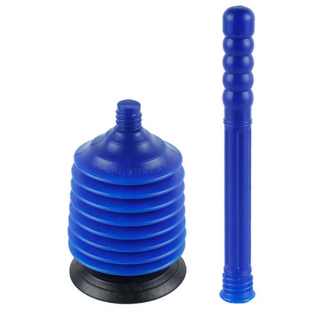 High-quality indispensable tools for draining clogged toilets