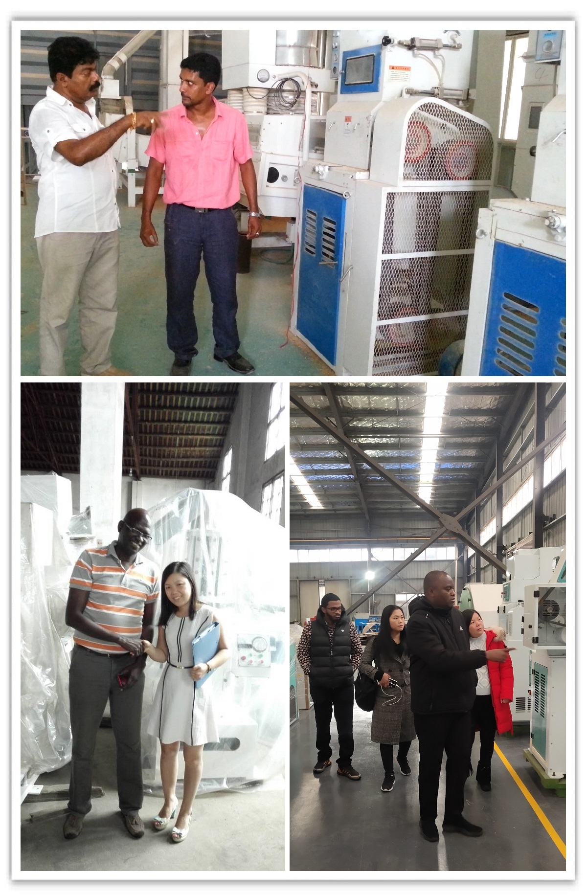 MNSL9000A Vertical Emery Roller Rice Whitener
