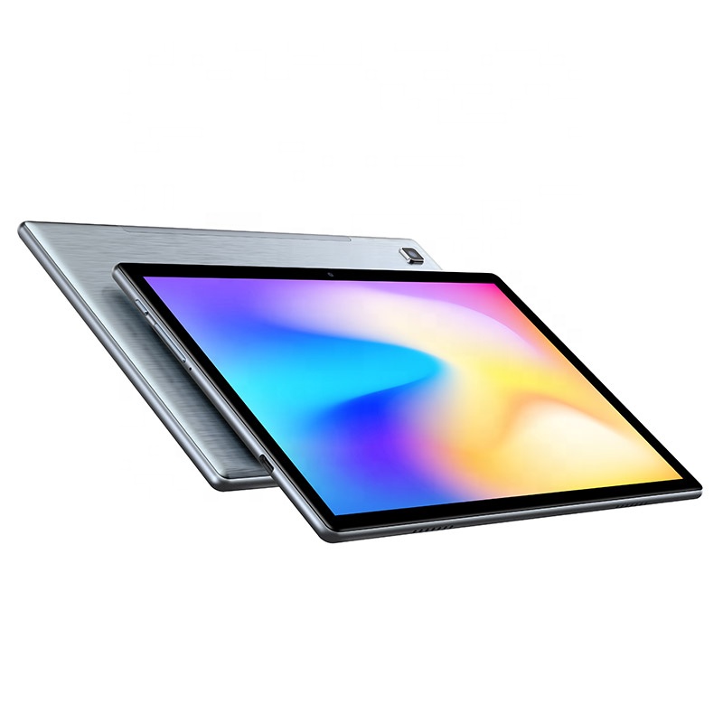 Teclast P20HD 10,1 "Android 10 планшет 1920x1200 SC9863A Octa Core, 4 Гб оперативной памяти, 64 Гб встроенной памяти, подключается к сети 4G AI Испытание на ускорение планшеты ПК, двухъядерный процессор Wi-Fi