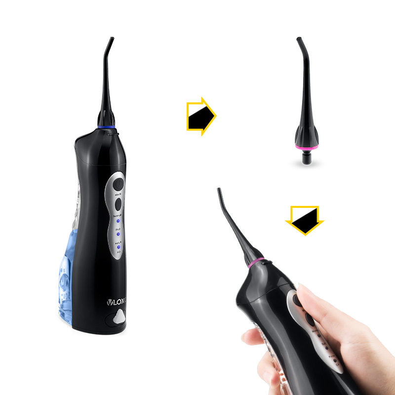 Стоматологический Ирригатор для полости рта waterpik flosser