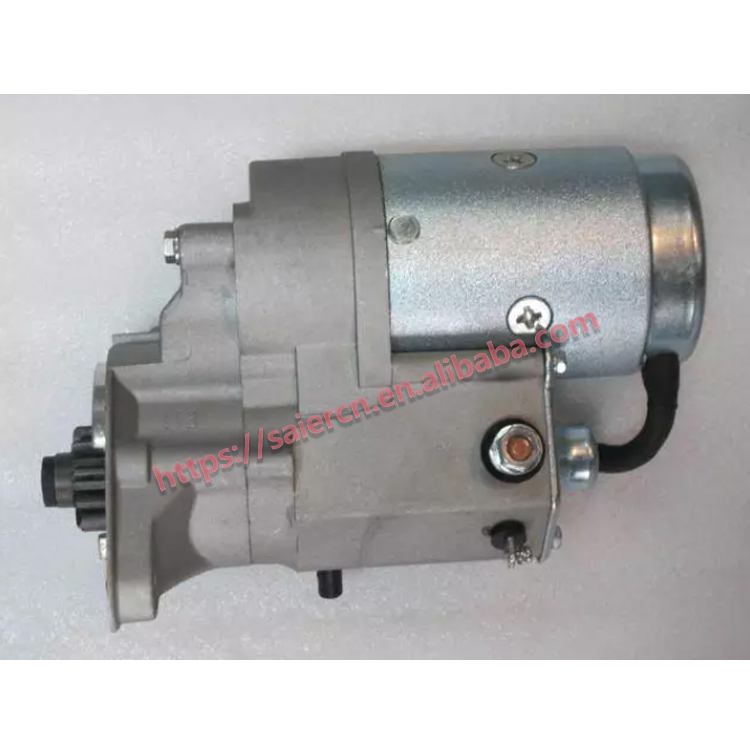 OEM Новый стартер двигателя 228000-8170 для TOYOTA HIACE IV Box